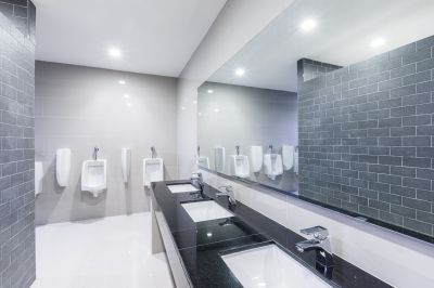 Minimalist Design in Bathroom Remodels
