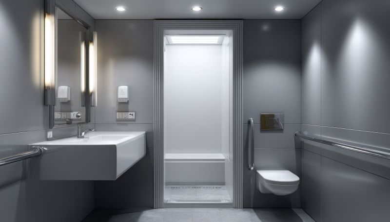 Top Bathroom Remodeling Companies in Dothan, AL