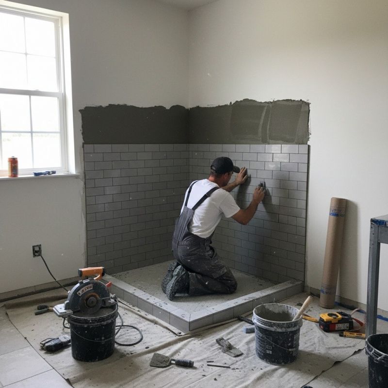 Top Bathroom Remodeling Companies in Dothan, AL