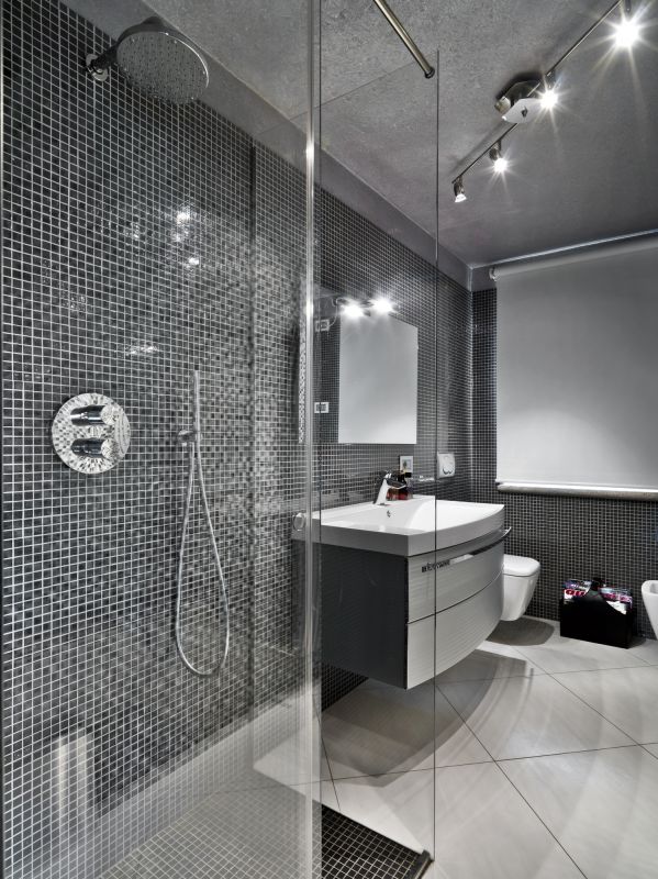 Luxury Bathroom Renovation